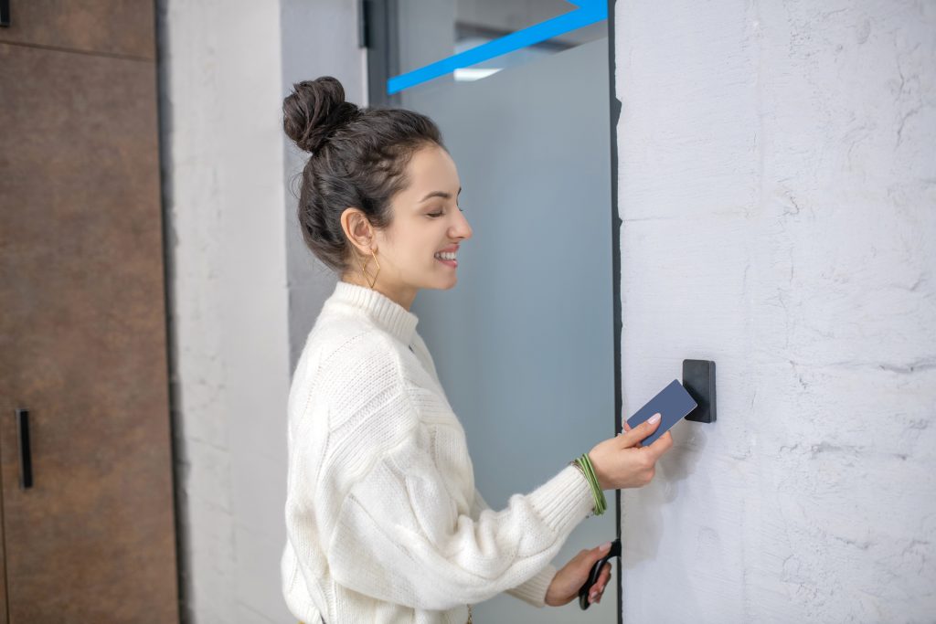 Door Entry Systems